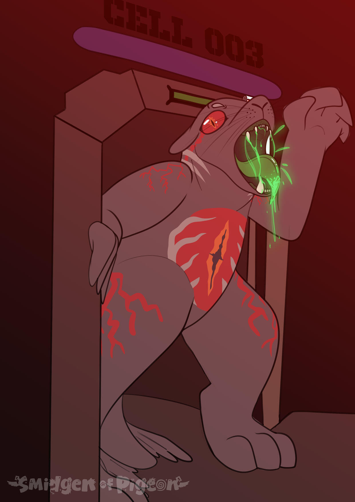 Phalanx GWYG