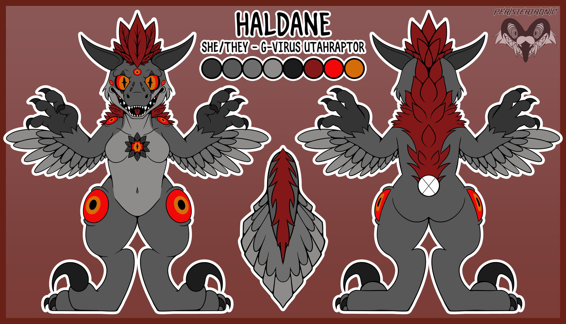 Haldane