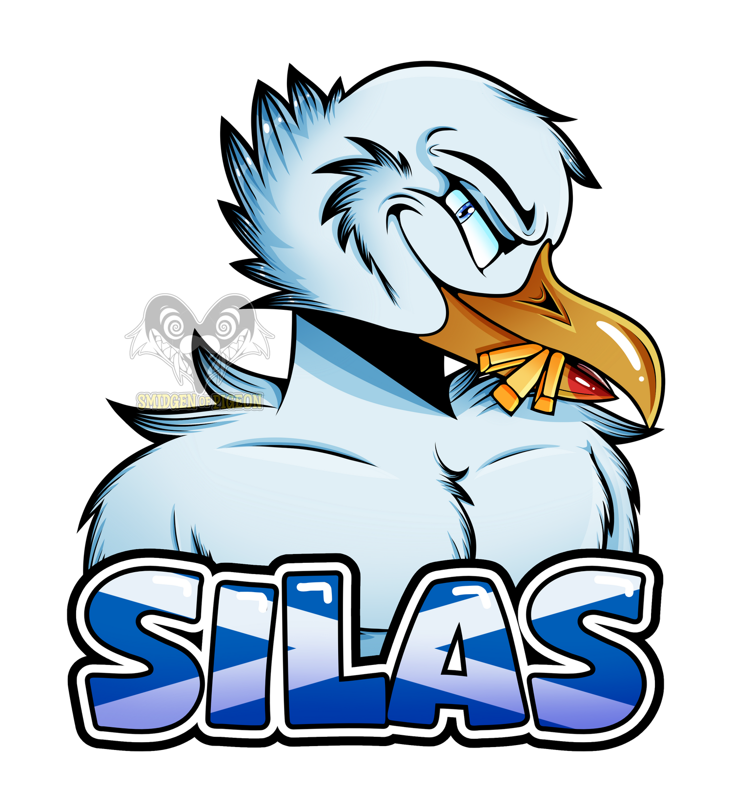 Silas