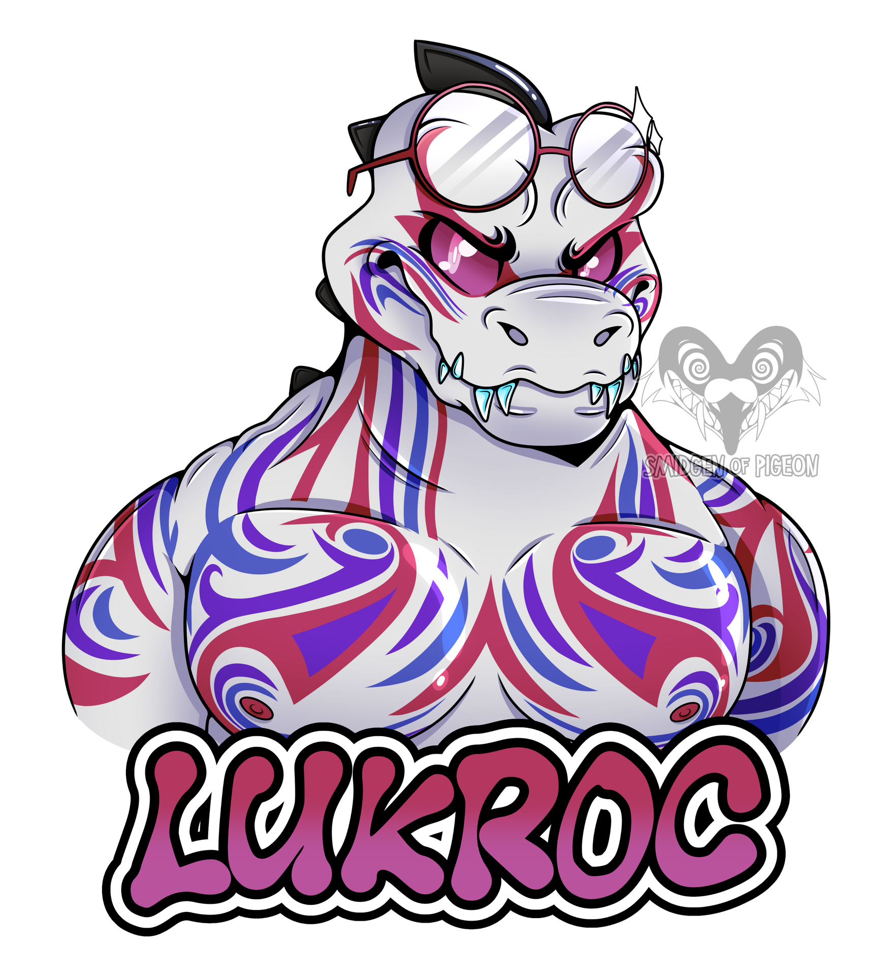 Lukroc