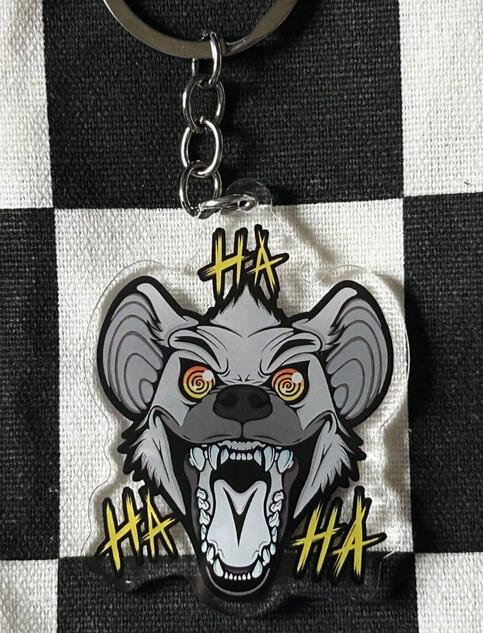 Hyena