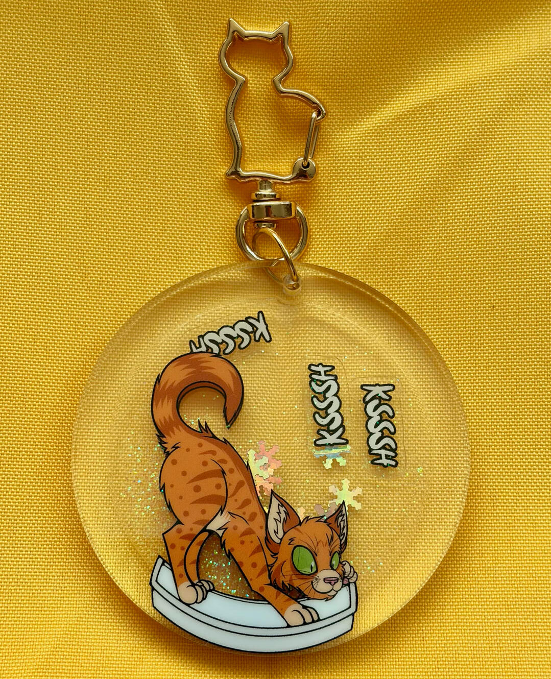 Cat Litter Shaker