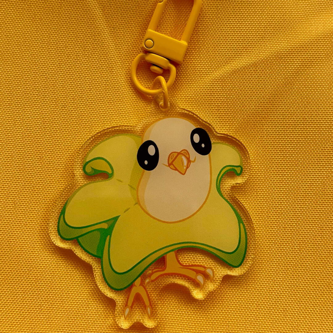 Birdnana