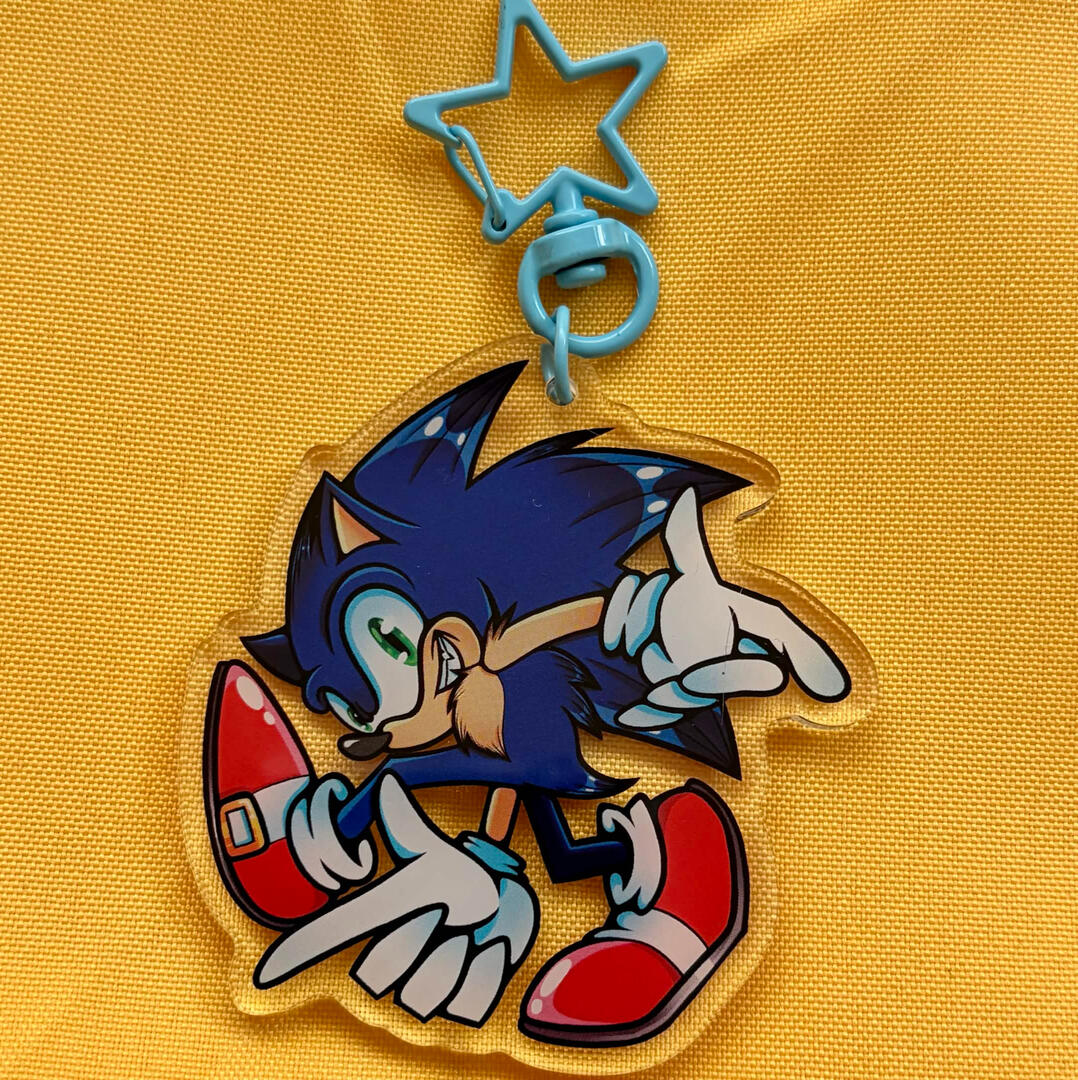 Sonic