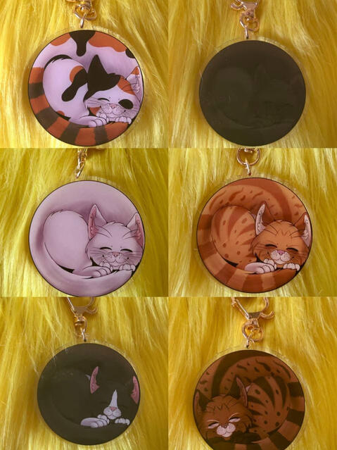 Cats